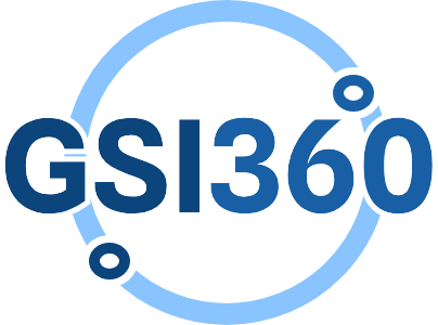 Logo GSI 360